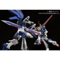 HGCE PB Sword Impulse Gundam - Image 9