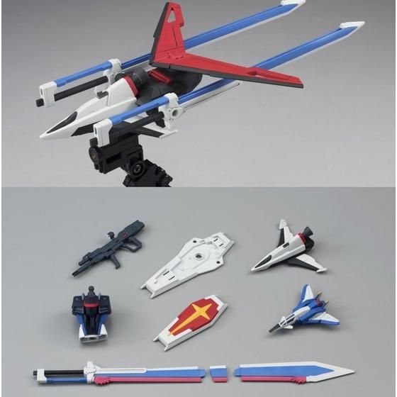 HGCE PB Sword Impulse Gundam - Image 10