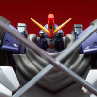 MG PB Gundam Sandrock Custom EW - Image 1