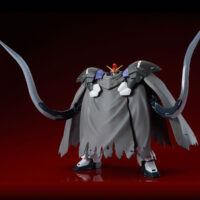 MG PB Gundam Sandrock Custom EW - Image 2