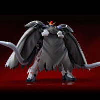 MG PB Gundam Sandrock Custom EW - Image 4