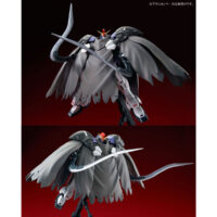 MG PB Gundam Sandrock Custom EW - Image 5