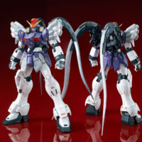MG PB Gundam Sandrock Custom EW - Image 8