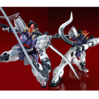 MG PB Gundam Sandrock Custom EW - Image 9