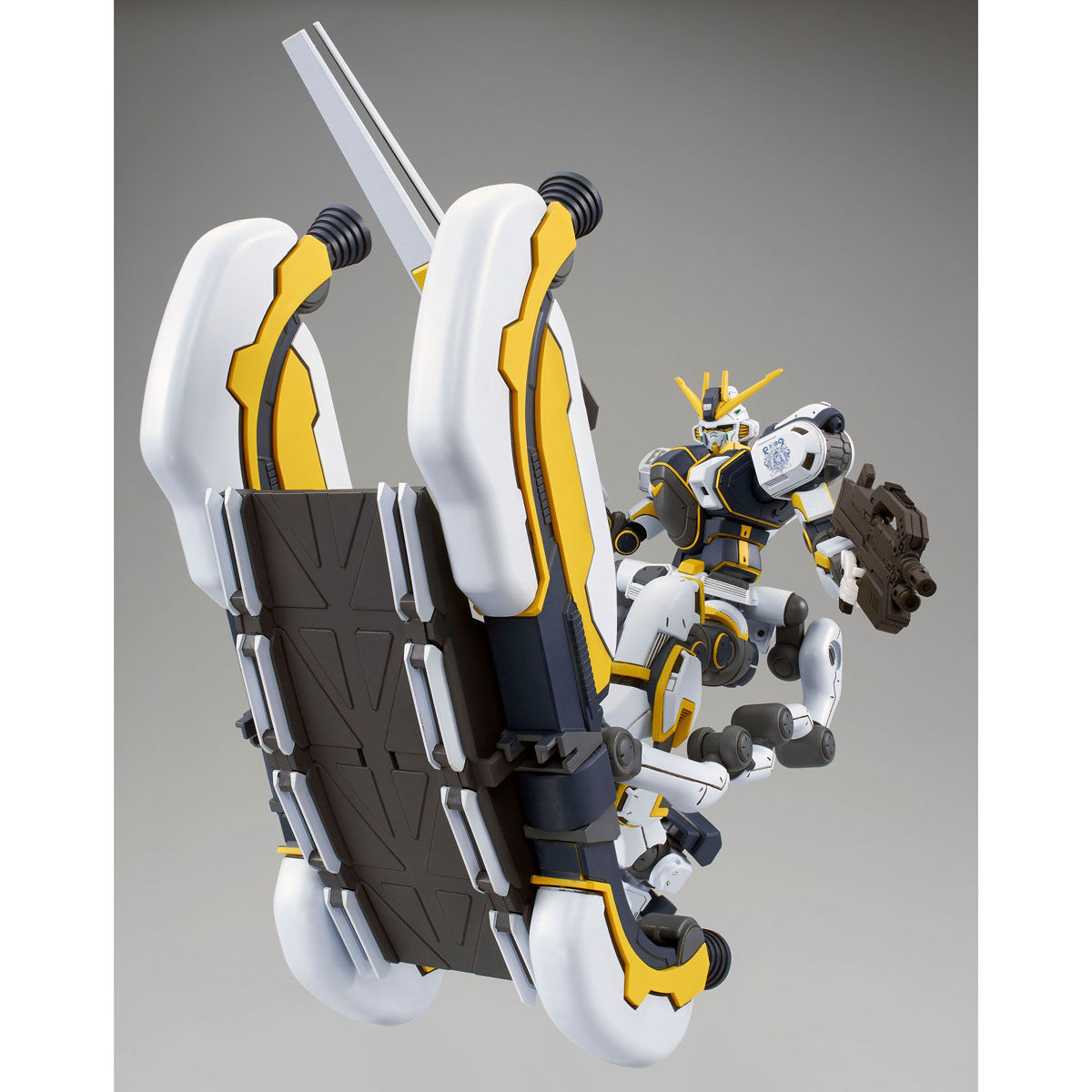 HGGT PB Atlas Gundam (Gundam Thunderbolt Bandit Flower Ver.) - Image 7