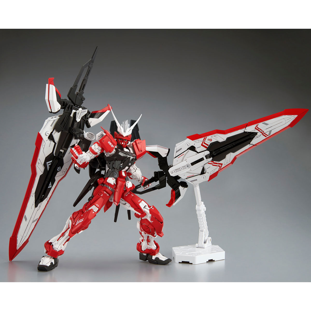 MG PB Gundam Astray Turn Red - Image 6