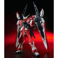 MG PB Gundam Astray Turn Red - Image 8