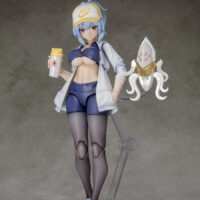 DarkAdvent #05 Rania Relax Ver. - Image 1
