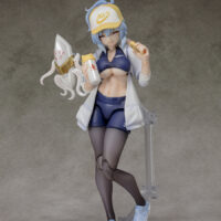 DarkAdvent #05 Rania Relax Ver. - Image 2