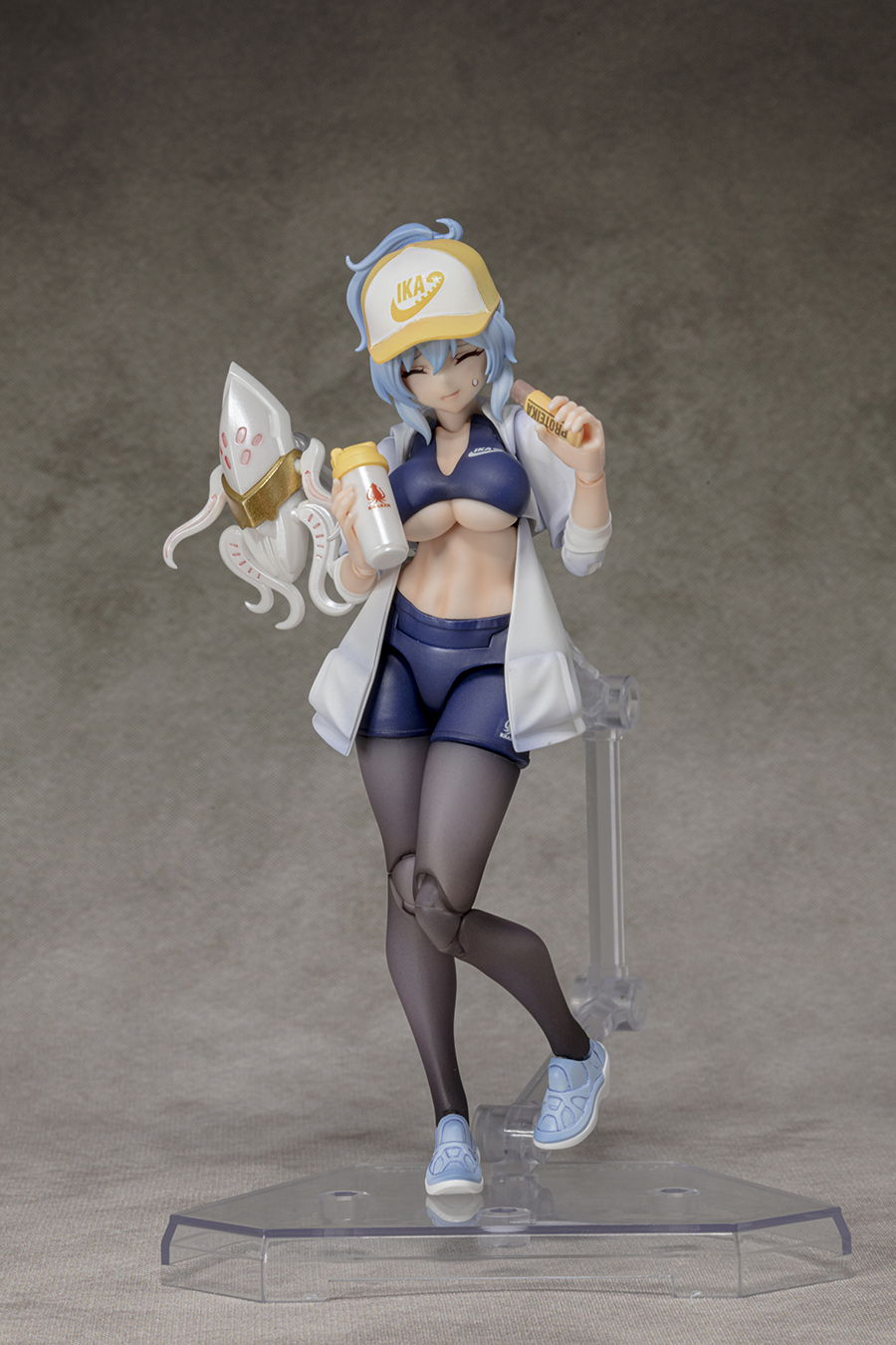 DarkAdvent #05 Rania Relax Ver. - Image 2