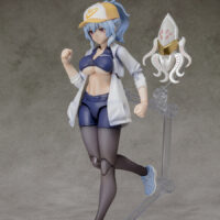 DarkAdvent #05 Rania Relax Ver. - Image 3