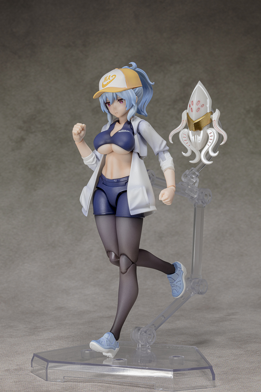 DarkAdvent #05 Rania Relax Ver. - Image 3