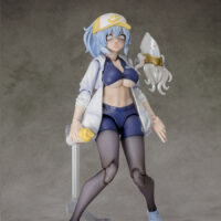 DarkAdvent #05 Rania Relax Ver. - Image 4