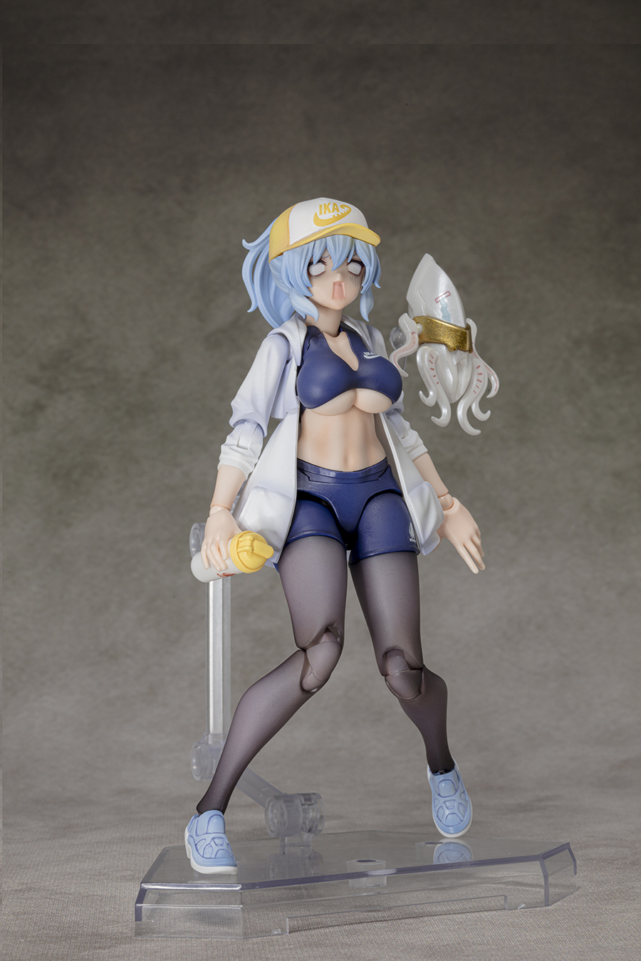 DarkAdvent #05 Rania Relax Ver. - Image 4