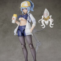 DarkAdvent #05 Rania Relax Ver. - Image 5