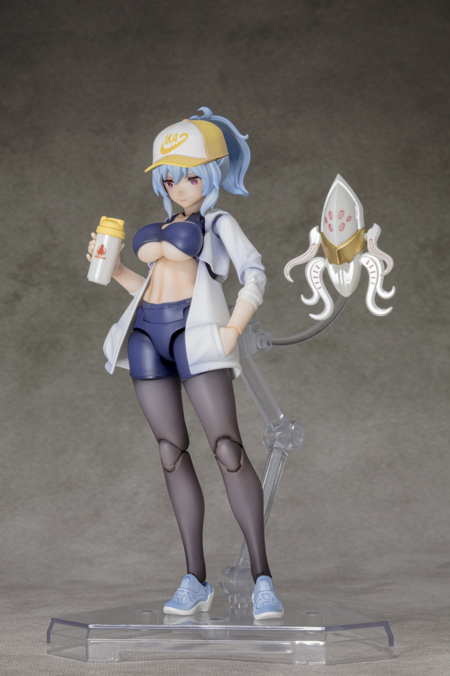 DarkAdvent #05 Rania Relax Ver. - Image 5