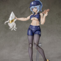 DarkAdvent #05 Rania Relax Ver. - Image 6