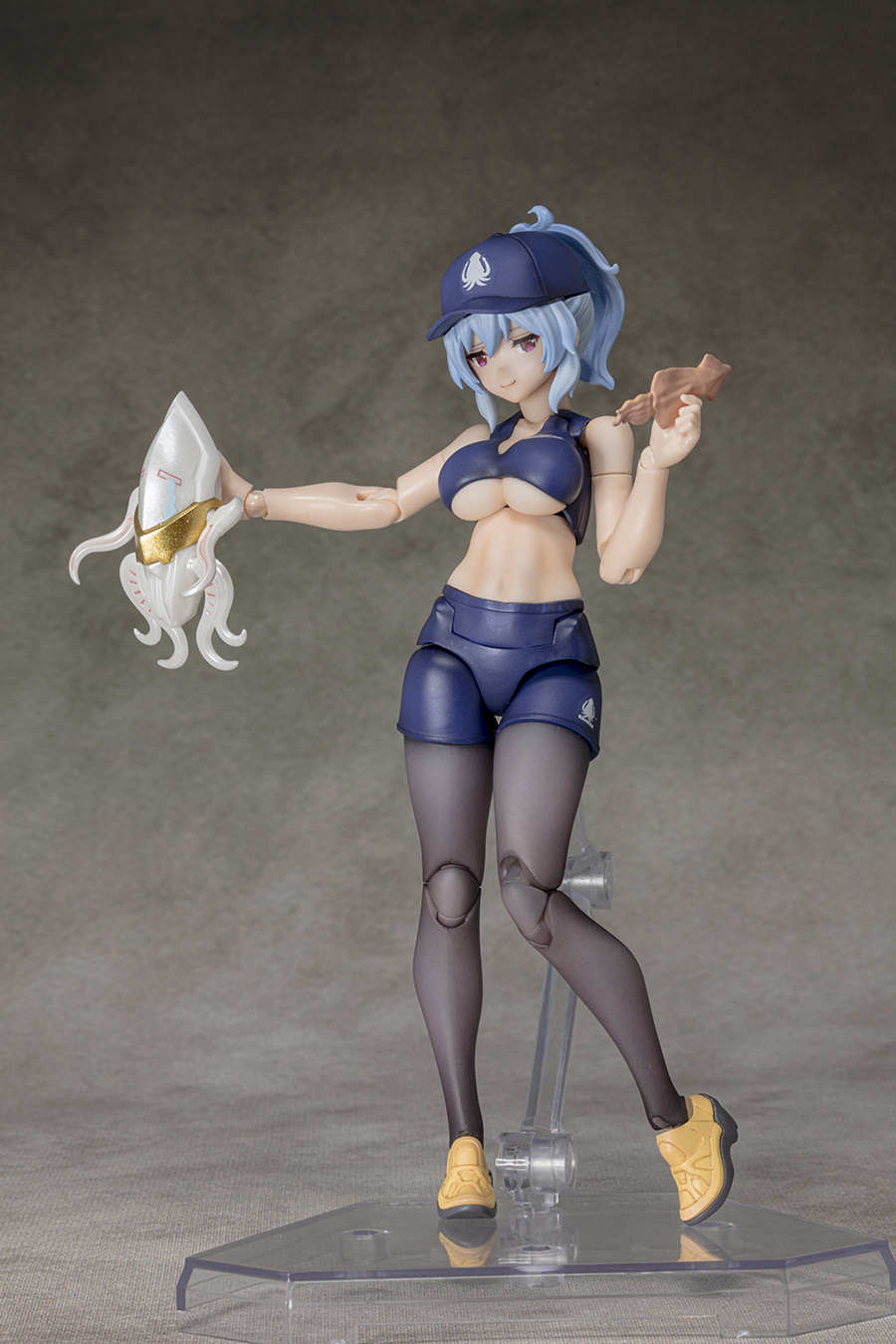 DarkAdvent #05 Rania Relax Ver. - Image 6