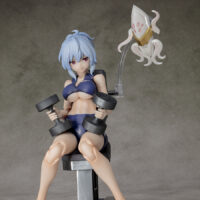 DarkAdvent #05 Rania Relax Ver. - Image 7