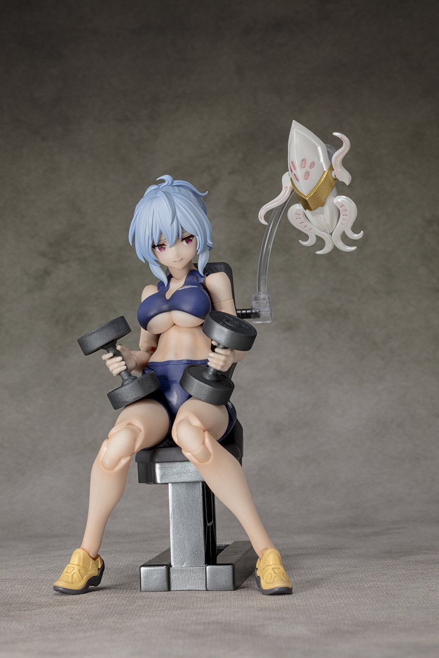 DarkAdvent #05 Rania Relax Ver. - Image 7