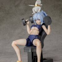 DarkAdvent #05 Rania Relax Ver. - Image 8