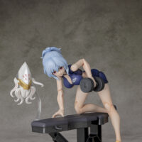 DarkAdvent #05 Rania Relax Ver. - Image 10
