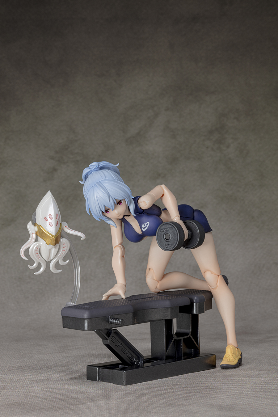 DarkAdvent #05 Rania Relax Ver. - Image 10