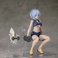 DarkAdvent #05 Rania Relax Ver. - Image 11