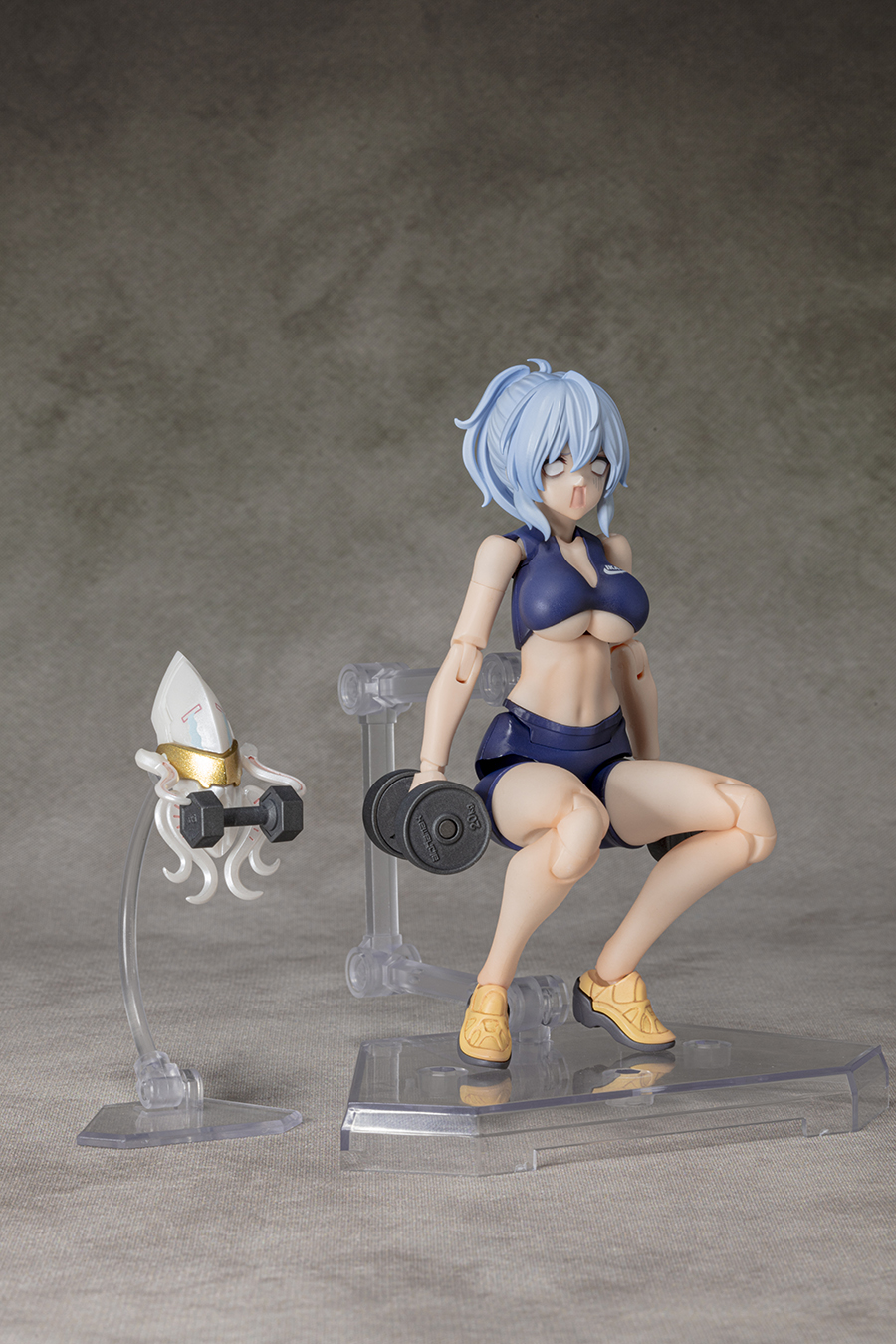 DarkAdvent #05 Rania Relax Ver. - Image 11