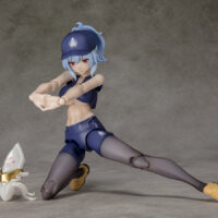 DarkAdvent #05 Rania Relax Ver. - Image 12