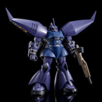 HGUC PB Regelgu (Unicorn Ver.) - Image 2