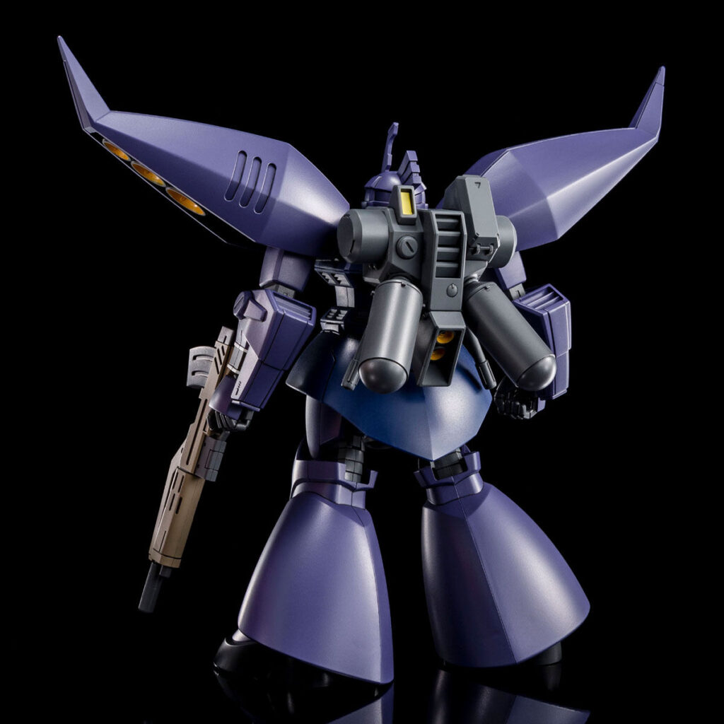 HGUC PB Regelgu (Unicorn Ver.) - Image 3