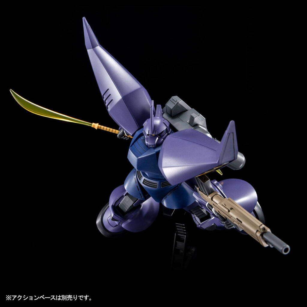HGUC PB Regelgu (Unicorn Ver.) - Image 4