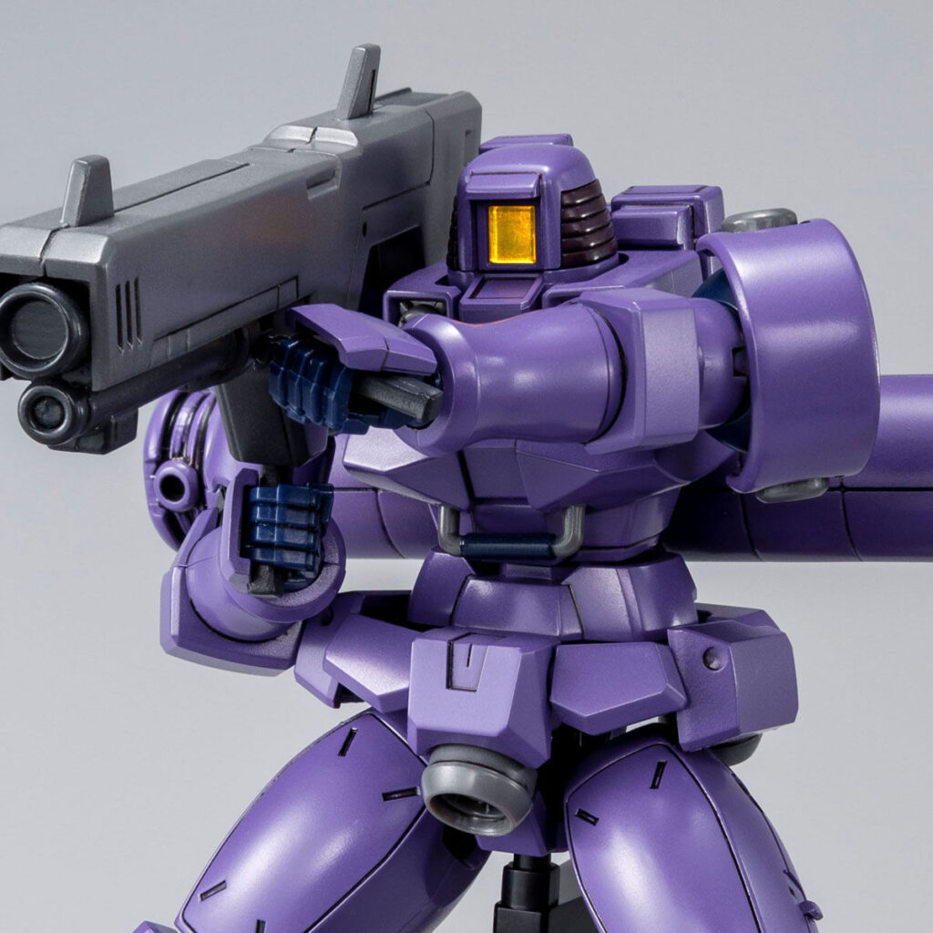 HGAC PB Leo (Space Type) - Image 1