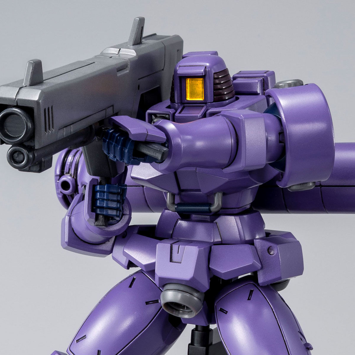 HGAC PB Leo (Space Type) - Image 1