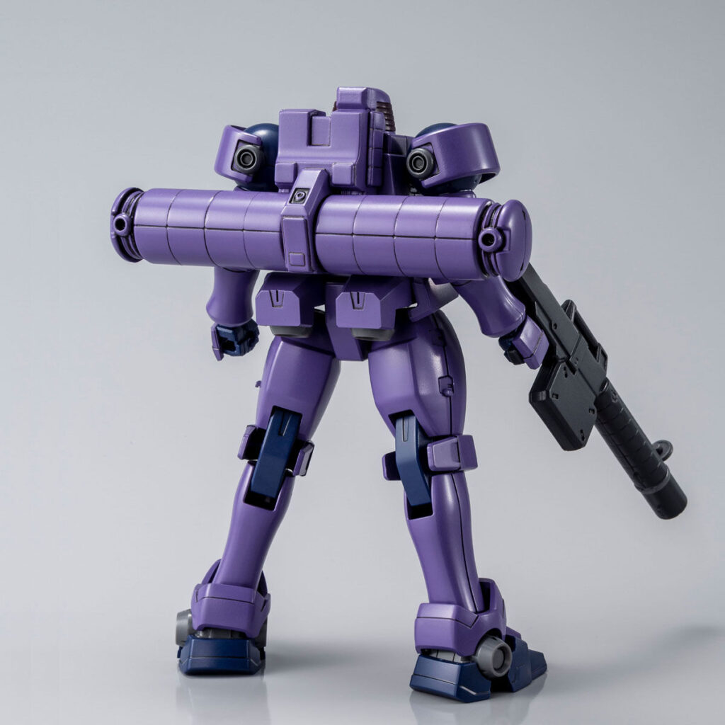 HGAC PB Leo (Space Type) - Image 3