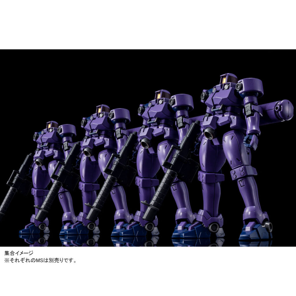 HGAC PB Leo (Space Type) - Image 8