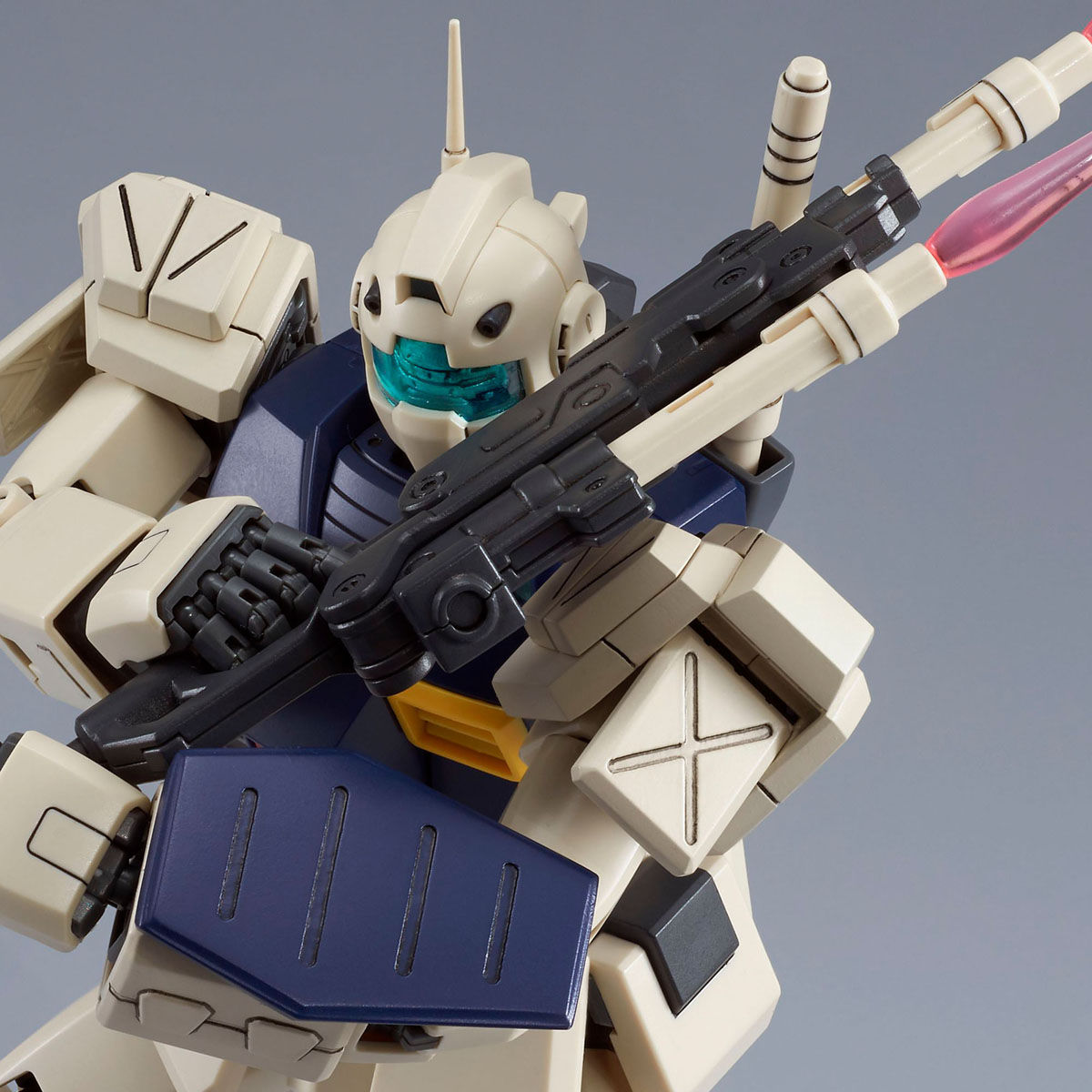 MG PB GM II Semi Striker - Image 1