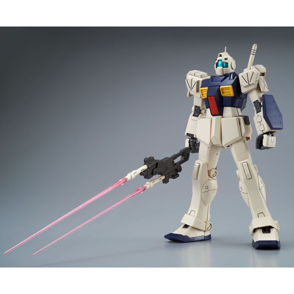 MG PB GM II Semi Striker - Image 2