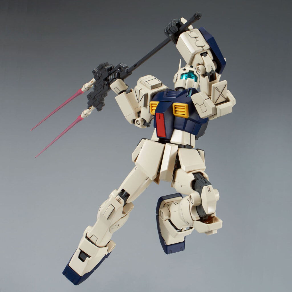 MG PB GM II Semi Striker - Image 4
