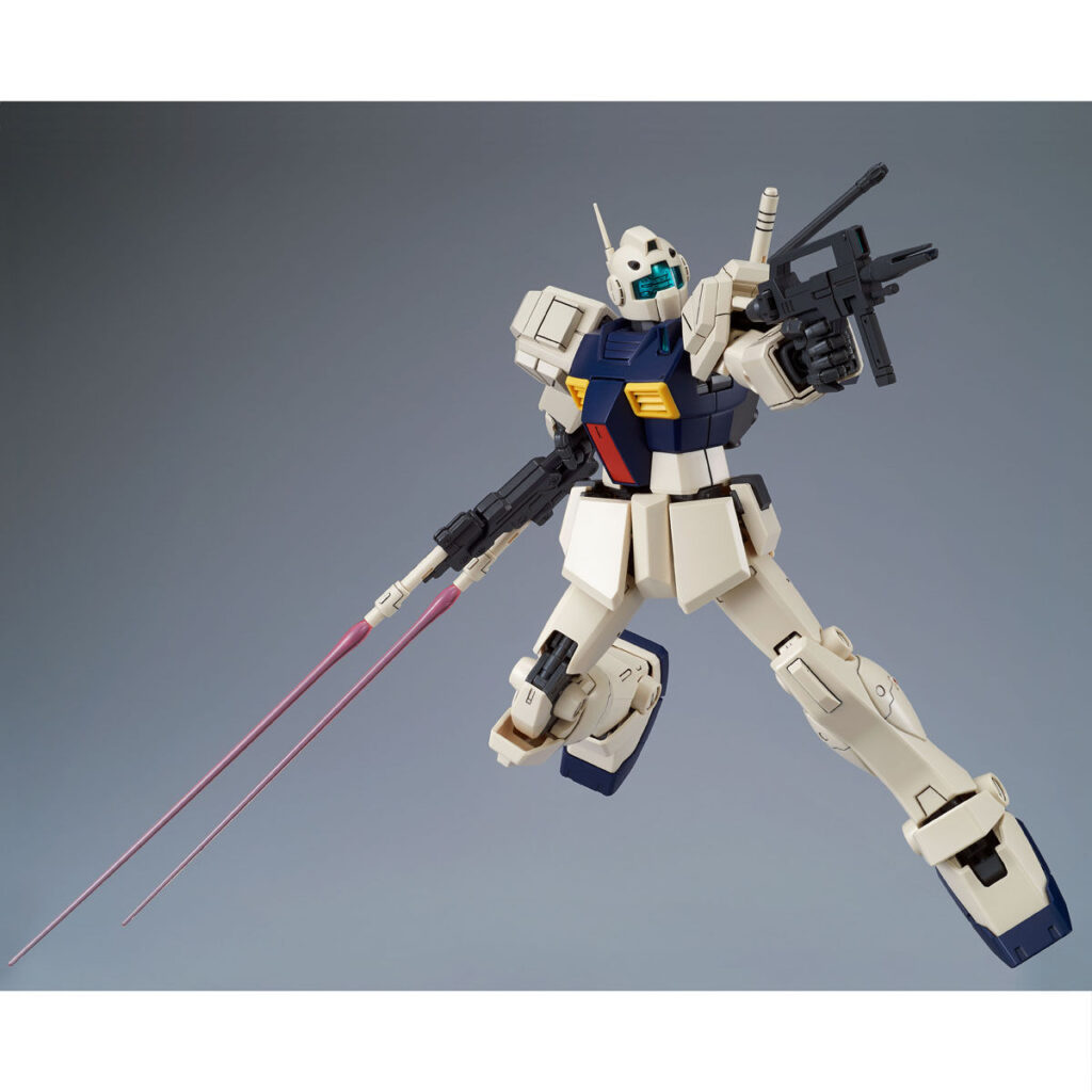 MG PB GM II Semi Striker - Image 7