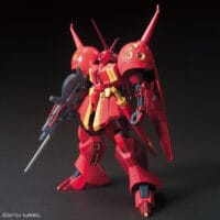 HGUC #220 R. Jarja - Image 1