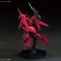 HGUC #220 R. Jarja - Image 7