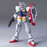 HG00 #45 0 Gundam (Type A.C.D.) - Image 1