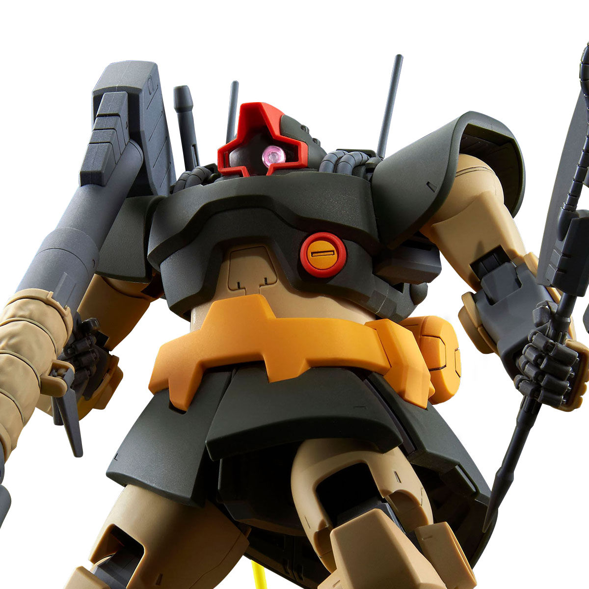 MG PB Dwadge - Image 1