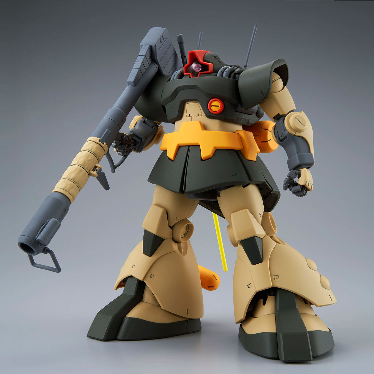 MG PB Dwadge - Image 2