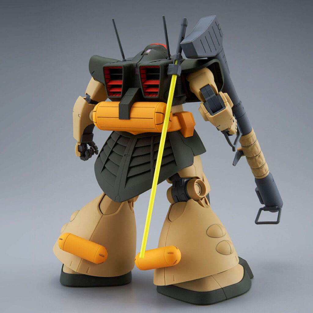MG PB Dwadge - Image 3