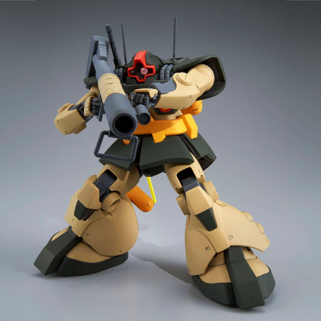 MG PB Dwadge - Image 4
