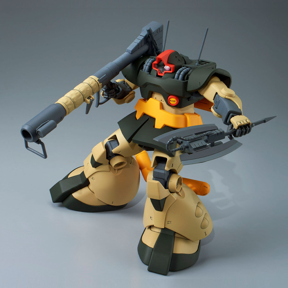 MG PB Dwadge - Image 6