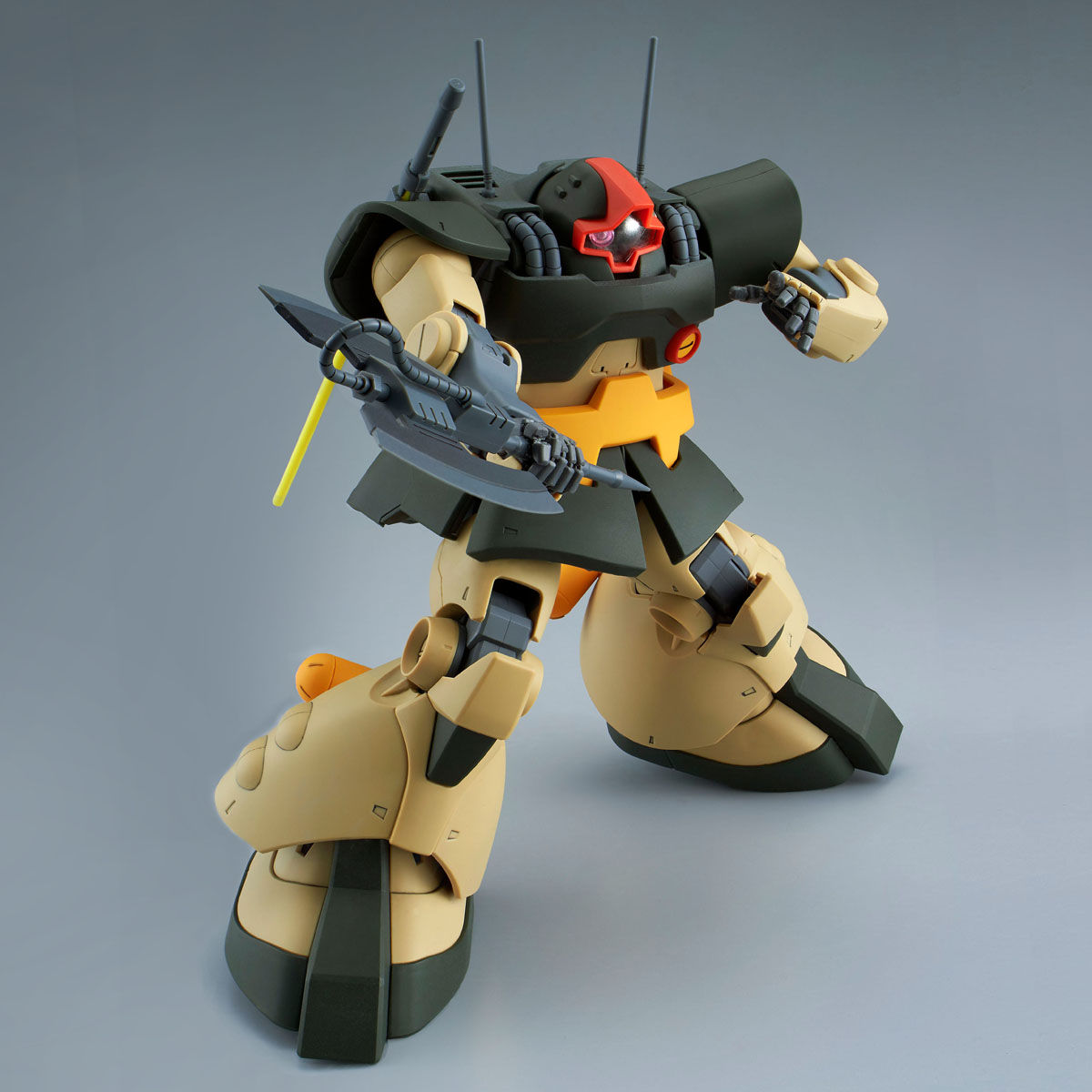 MG PB Dwadge - Image 7
